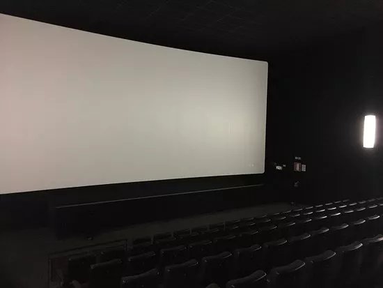 Uci Cinemas Fiumara