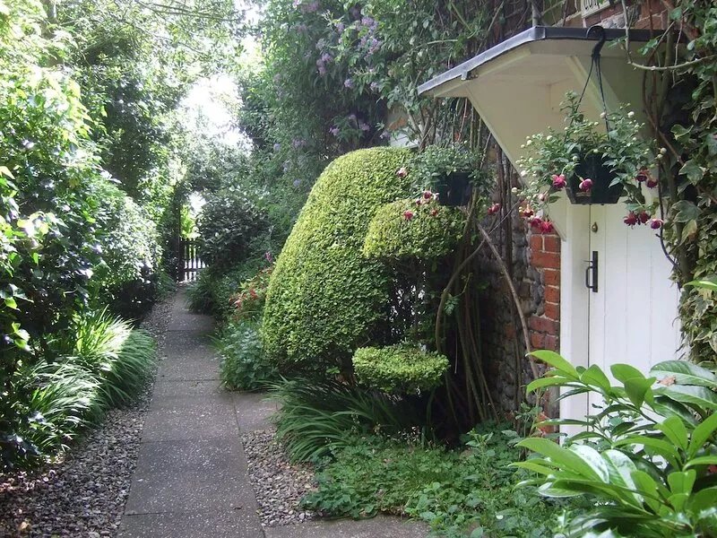 Norfolk, Cosy Beamed Cottage Close Sandy Beaches/Broadland. Peaceful Location.