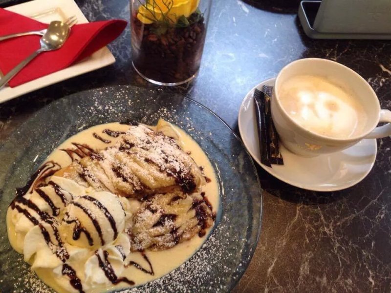 Stadtcafe Endter