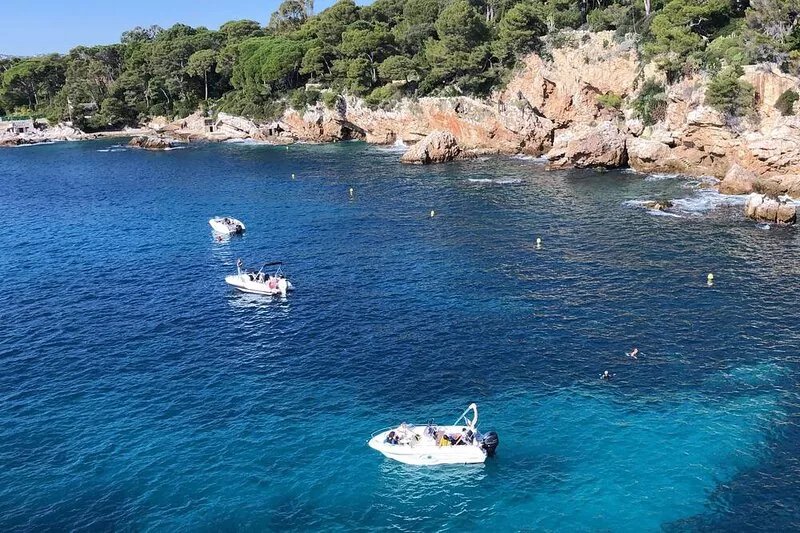Beautiful villa 5 rooms, Ideally located on the French Riviera