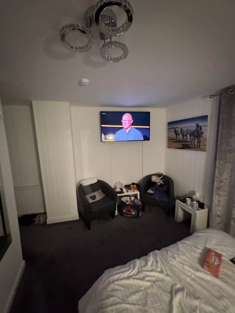 Marine View Guest House