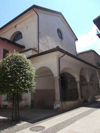 Chiesa di San Marco
