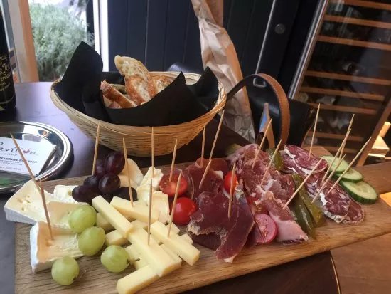 Pavilion Wines Chelsea