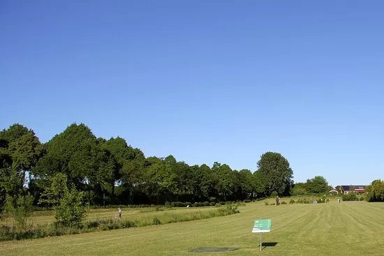 SwinGolf Ostsee
