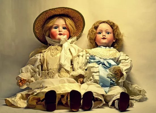 Lednice Toy Museum