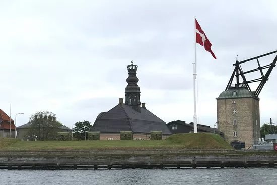 Holmen