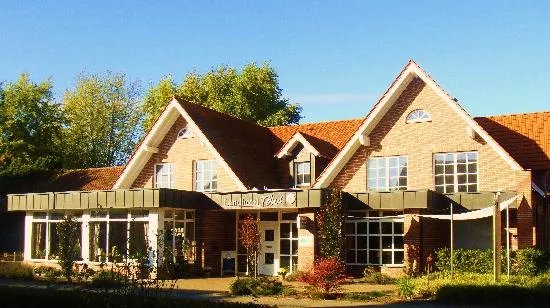 Landhotel Toens