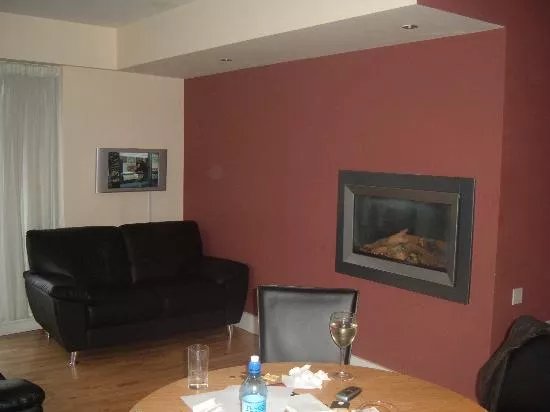 Astor Hall Apartments