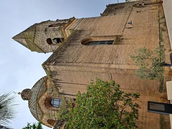 Chiesa Matrice