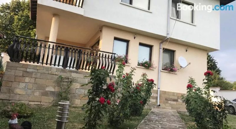 Lazarovi Houses