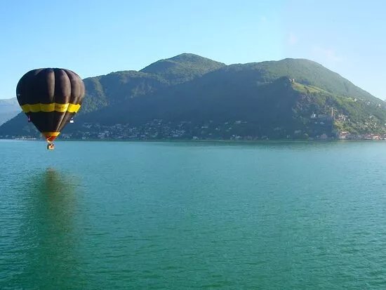Balloon Team SA