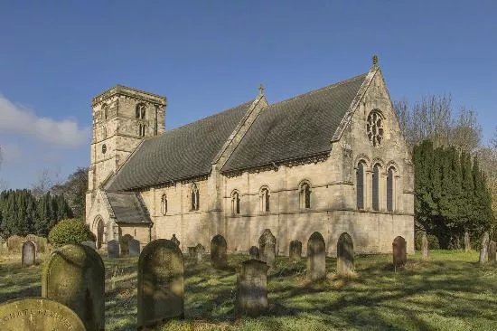 St. Mary's Church