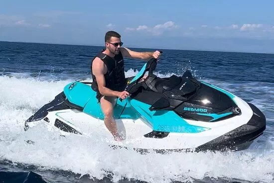 JETSKI MALI LOSINJ