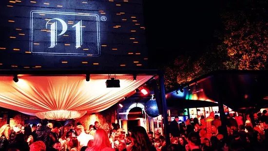 P1 Club