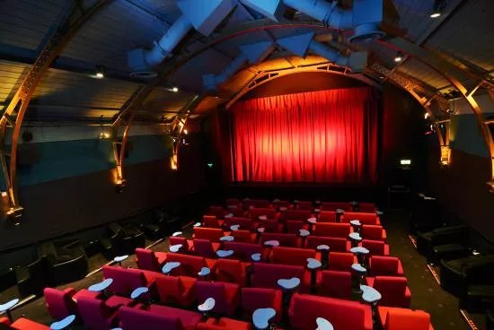 Everyman Cinema Hampstead
