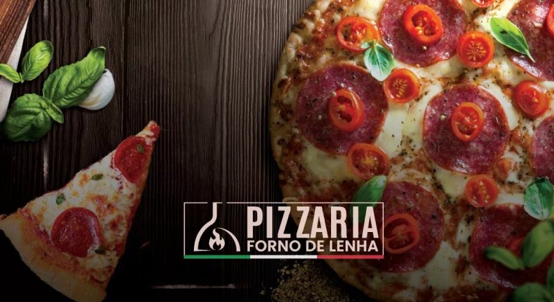 Pizzaria Forno De Lenha