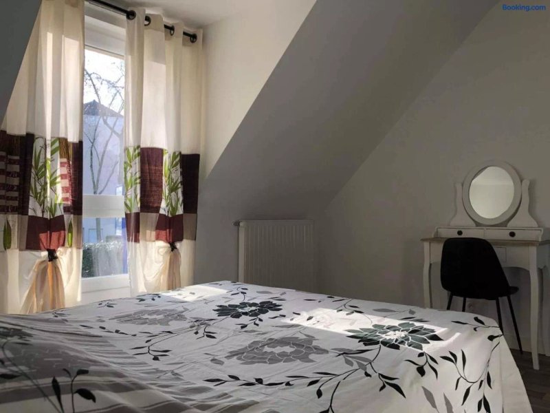 Auray Bed and Breakfast