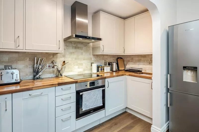 MPL Apartments - Watford The Junction Short-term Corporate Let 2bed/FREE