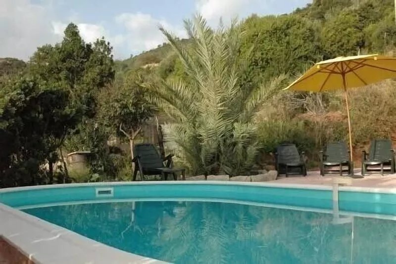 PORTO VECCHIO STONE VILLA PRIVATE POOL QUIET SEA VIEW
