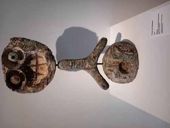 La Banque, Musee des Cultures et du Paysage
