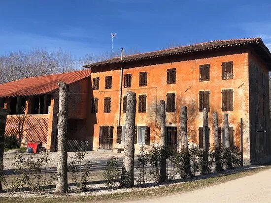 Il Borgo di Marzinis