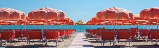 Lido Sunshine