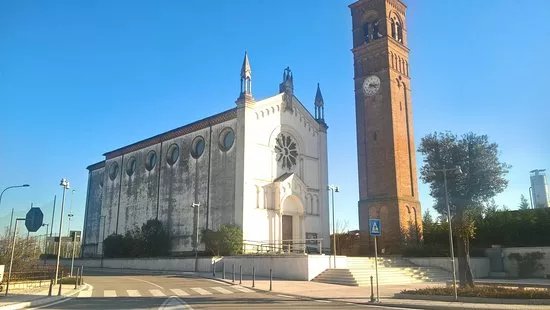 Chiesa di San Giovanni Battista