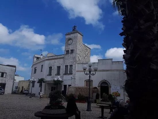 Chiesa della Visitazione di Maria Vergine