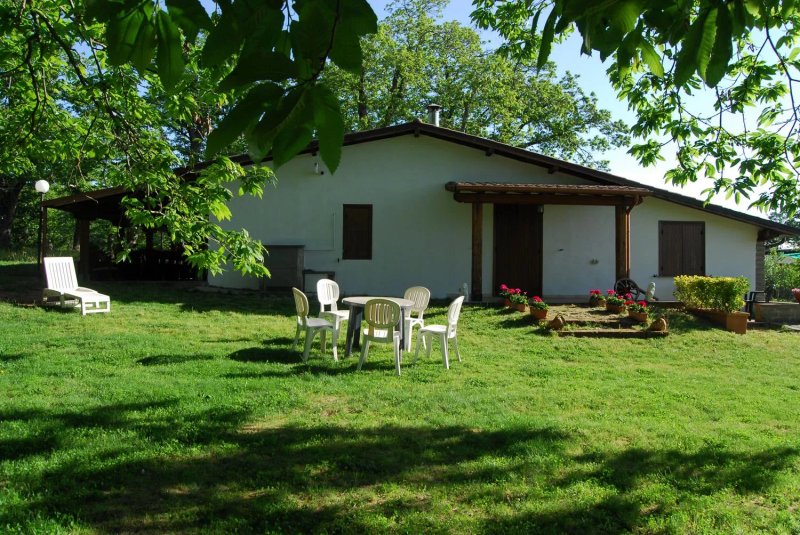 Bed & Breakfast - Country House Il Castagneto