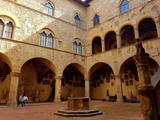 Museo Nazionale del Bargello