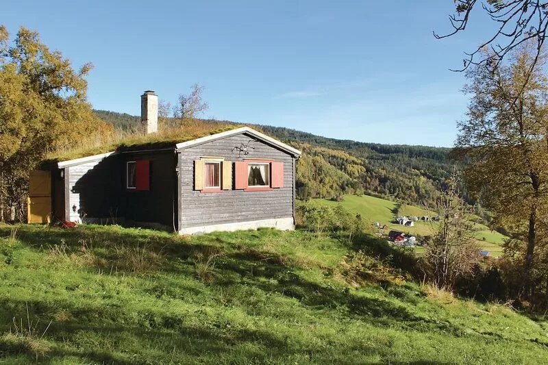 3 bedroom beautiful home in Voss