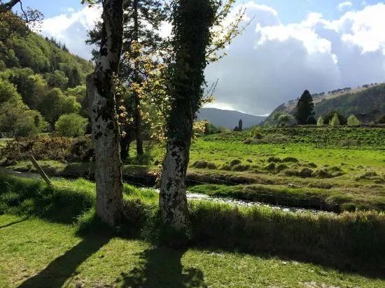 Irish Monastic Tours - Day Tours