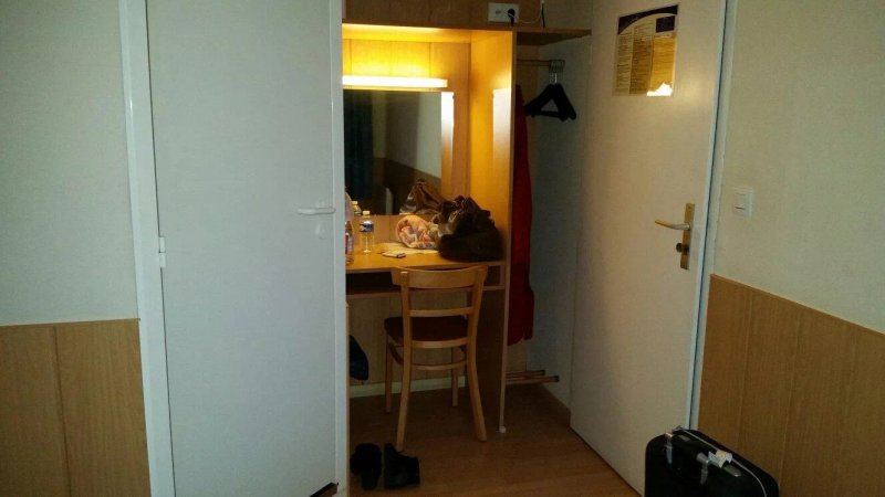 Hotel Des Landes