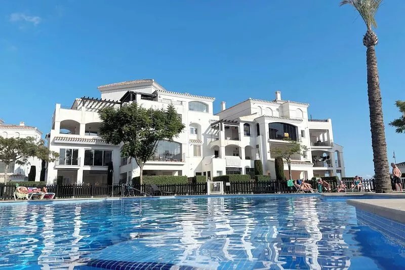 Sunset Haven - La Torre Golf Resort - Apartment