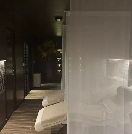 Hamam Stockholm