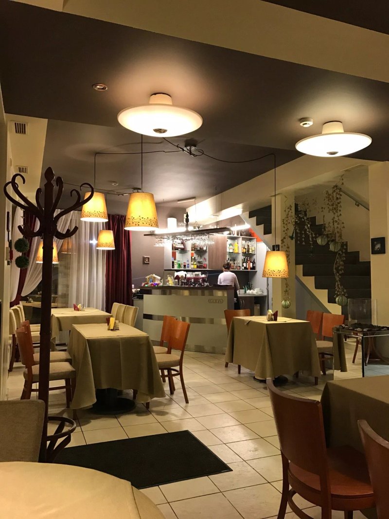 Cafe Goda