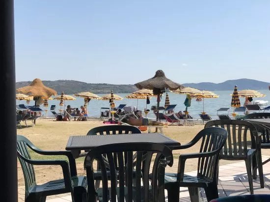 Sualzo Beach