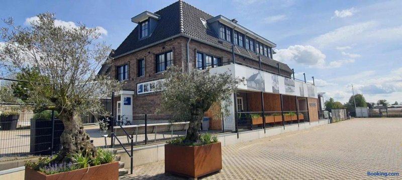 Sientjes Boetiekhotel