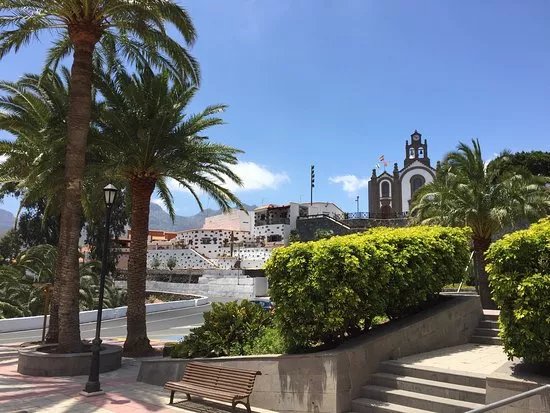 Iglesia de Santa Lucia