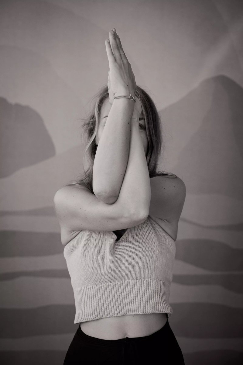 Voyage Inside - Yoga