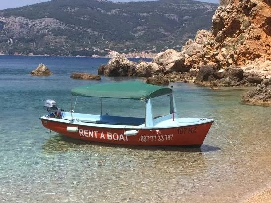 Taxi Boat Zdenkica