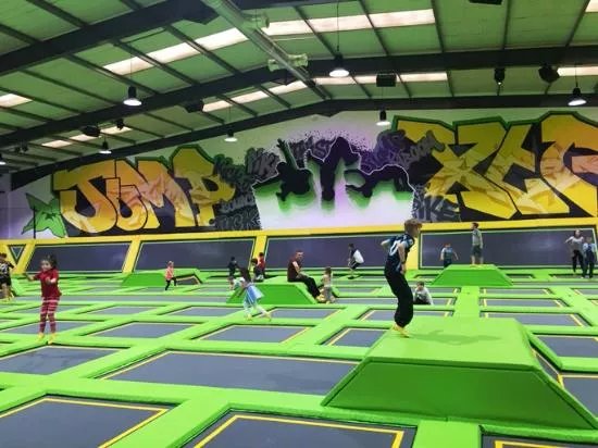 Jump Xtreme