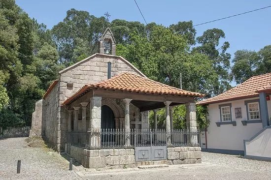 Ermida da Nossa Senhora do Vale