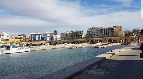 Cartagena Naval Base