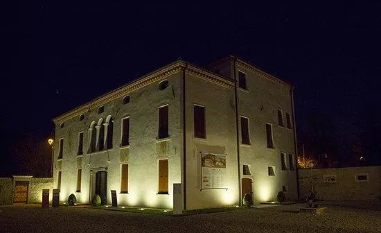 Villa Marini - Rubelli