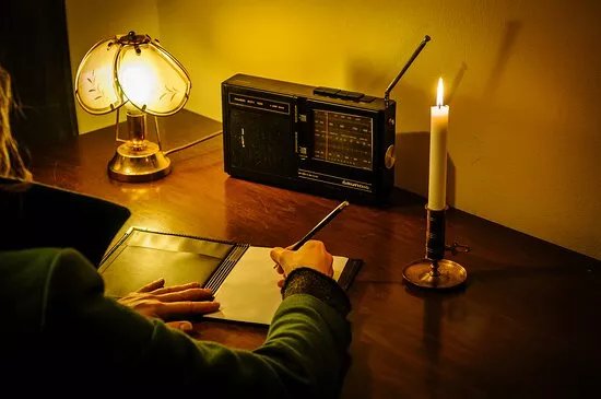 Anigma Escape Rooms