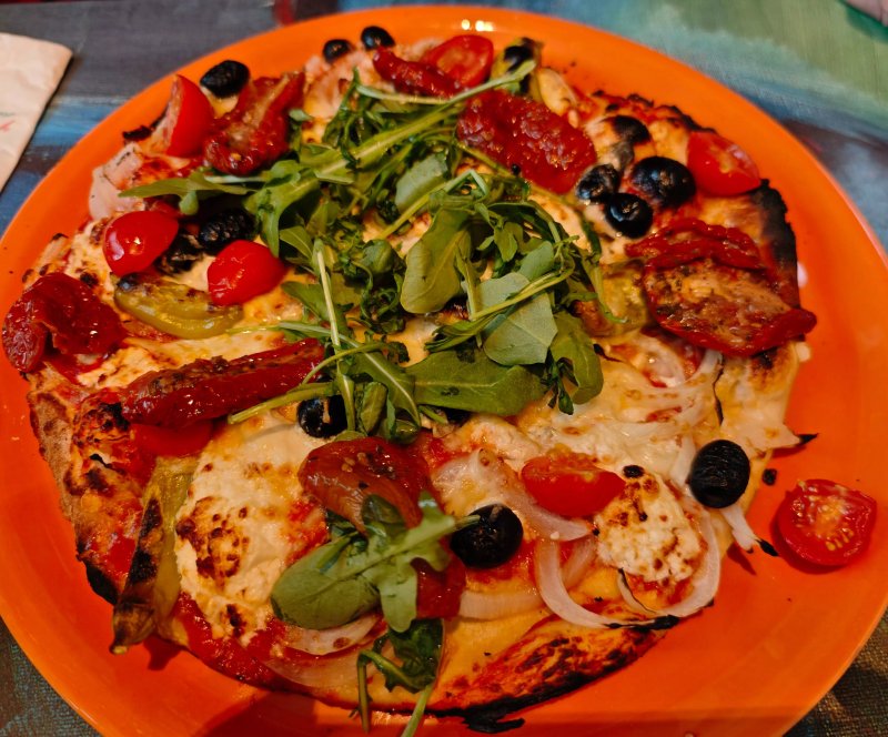 Pizzeria bei Concetto