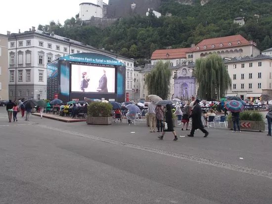 Salzburg Festival