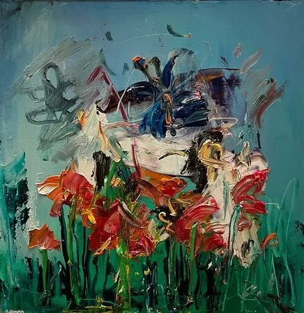 Galerie Bernard Jordan