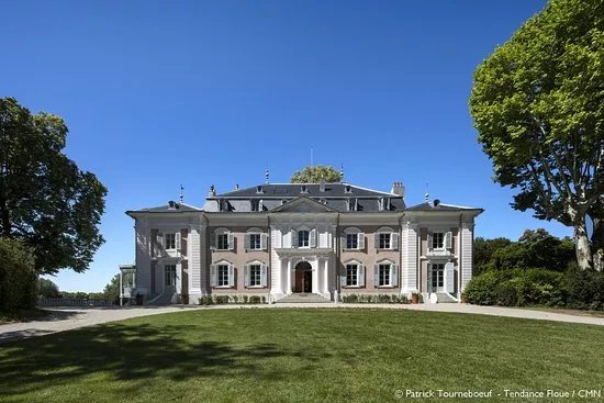 Chateau de Voltaire